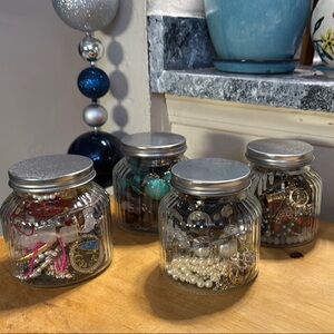 Jewelry Jar!